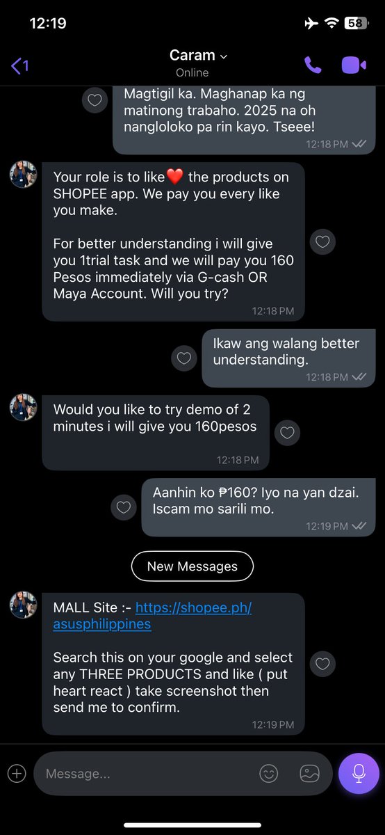ilysmommab02's tweet image. #SImCardRegistration #POGO #Scam hay naku!