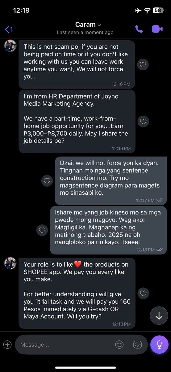 ilysmommab02's tweet image. #SImCardRegistration #POGO #Scam hay naku!