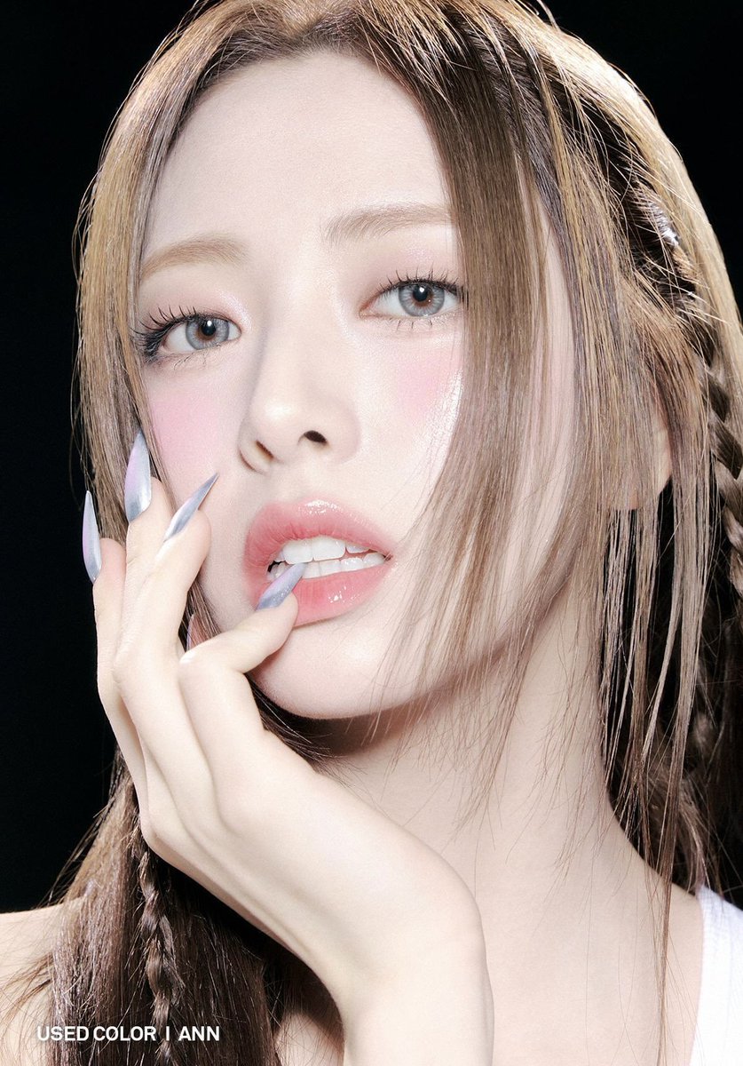 yunaspics's tweet photo. #YUNA for NAMING Cosmetics https://t.co/zpFW0V1J9F