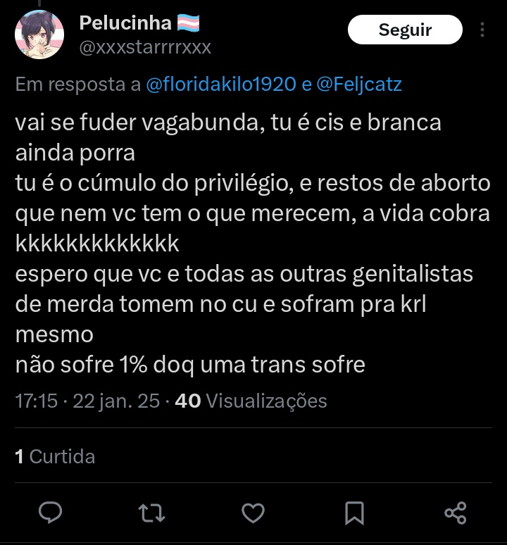 ⚢Kauane✂️♀️ tweet media