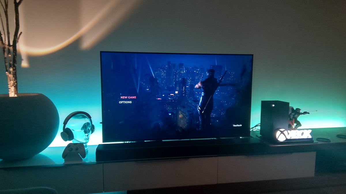 TimoTim19's tweet image. Today was a great day to be an #Xbox fan.
#XboxDeveloperDirect