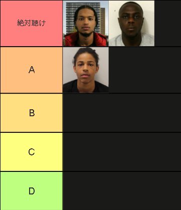 坂東K tweet media