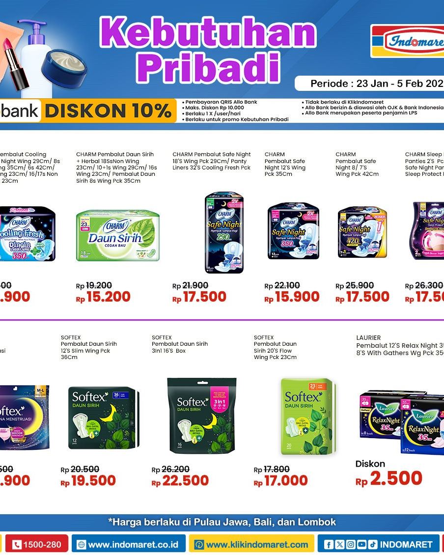 promojember_'s tweet photo. ✨ KUMPULAN PROMO INDOMARET ✨

Mulai dari coklat, es krim, deterjen, pembalut dan lain lain.

#infopromo #promojember #jember #unej #indomaret https://t.co/PlqkuM0BuH