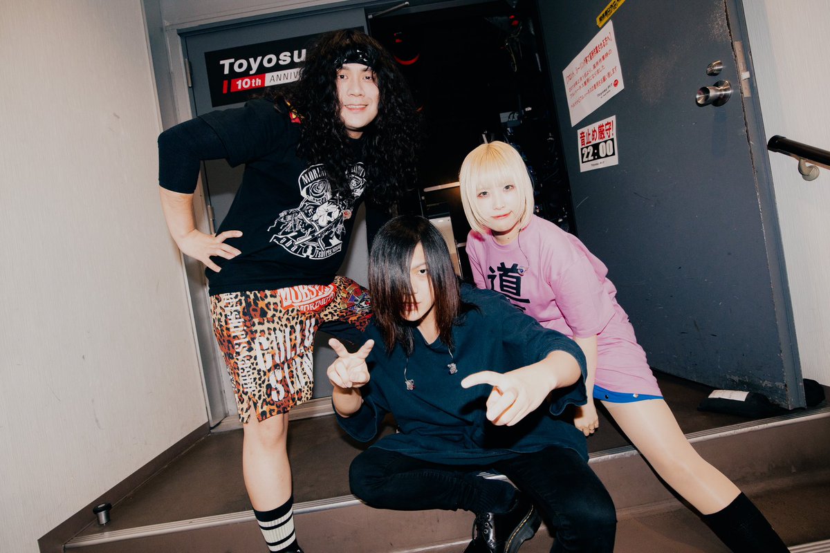 ヤバちゃんズのかわいい写真🩷大放出🩷