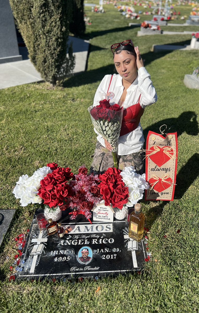 __angelskeeper's tweet photo. I really appreciate every call, every message, every repost today. That shit mean so much to me and it really helped me keep my head up today ❤️ #AngelRamos https://t.co/OmRsnqVaCO