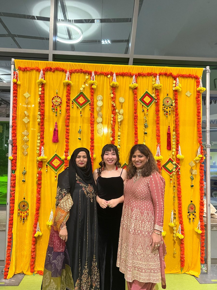 Jennifer Chen tweet media