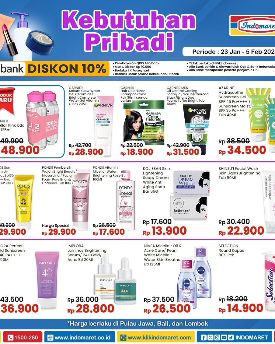 promojember_'s tweet photo. Lanjut lagi.

Siapa nih warga Jember yang suka belanja bulanan di Indomaret ?? https://t.co/AyBaZQqEA9