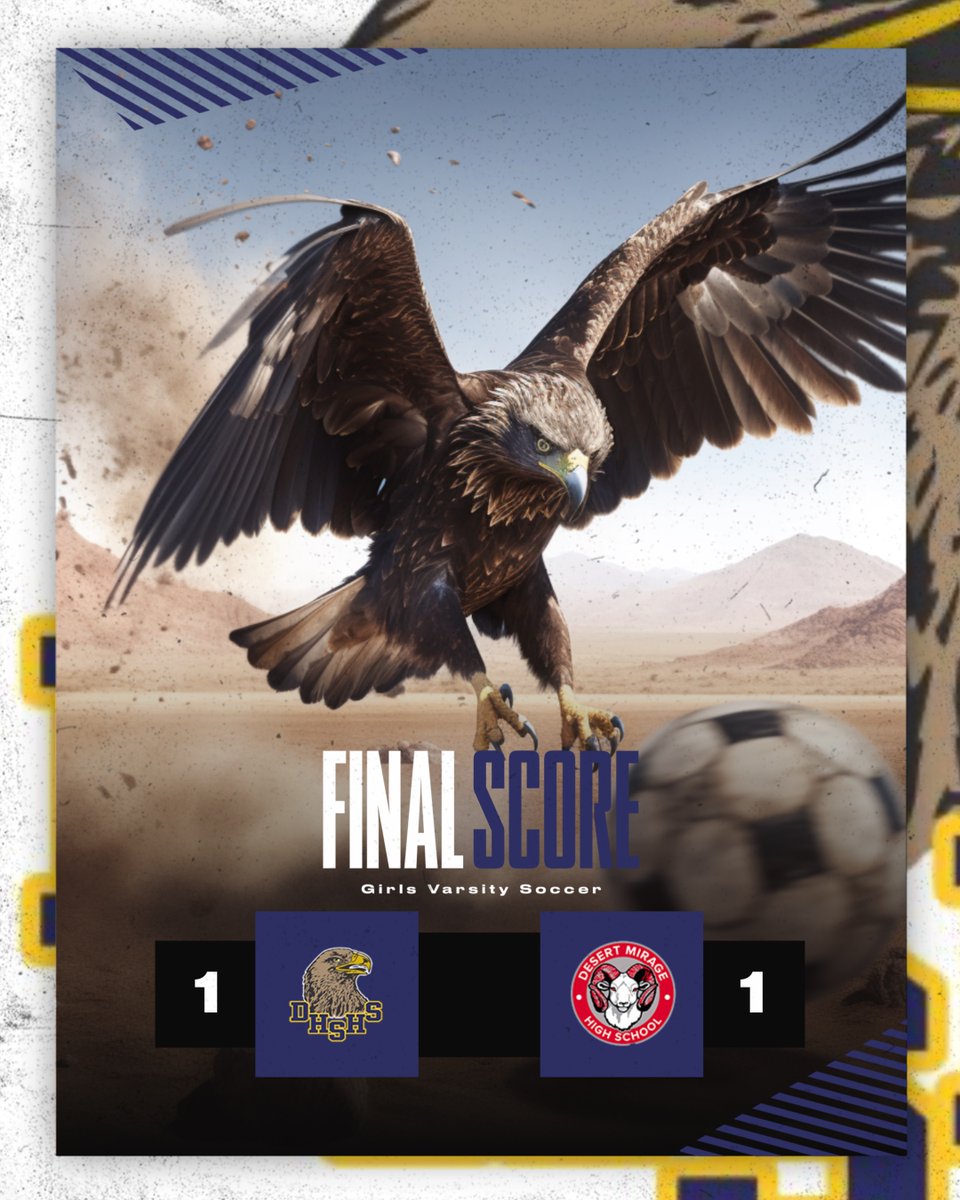 The girls gave up their first goal in league play and played to a draw tonight !