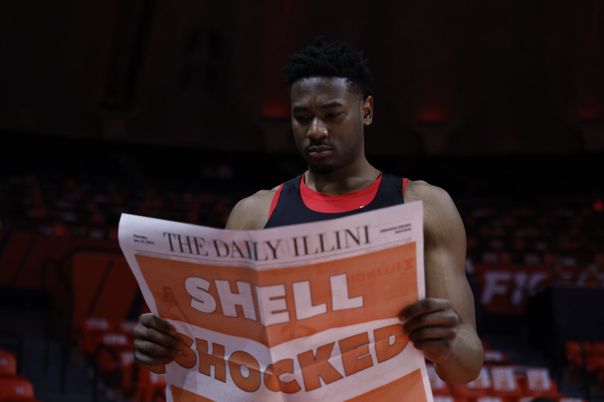 Required reading in Champaign