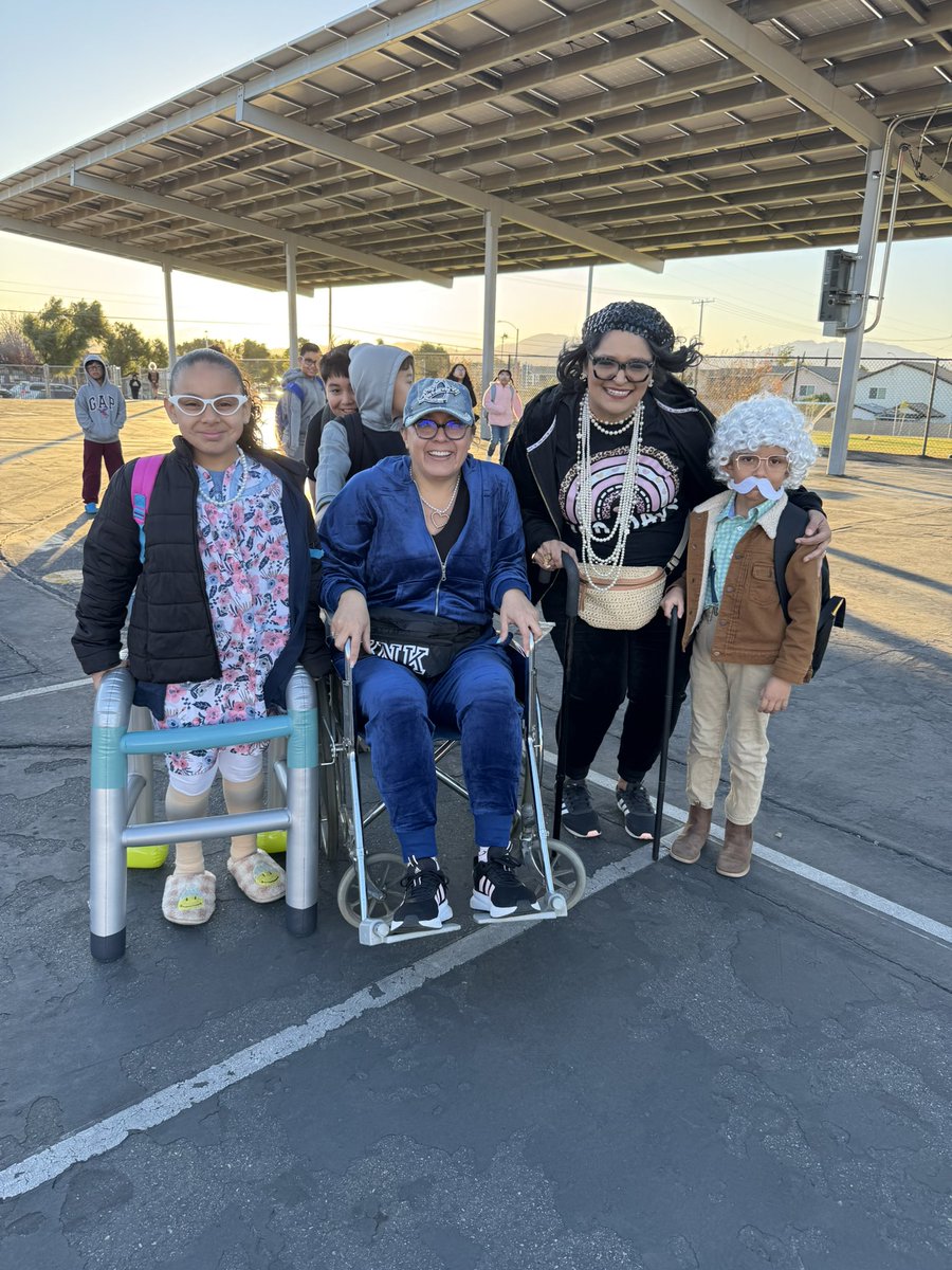 Morris Elementary Environmental Literacy Academy tweet media