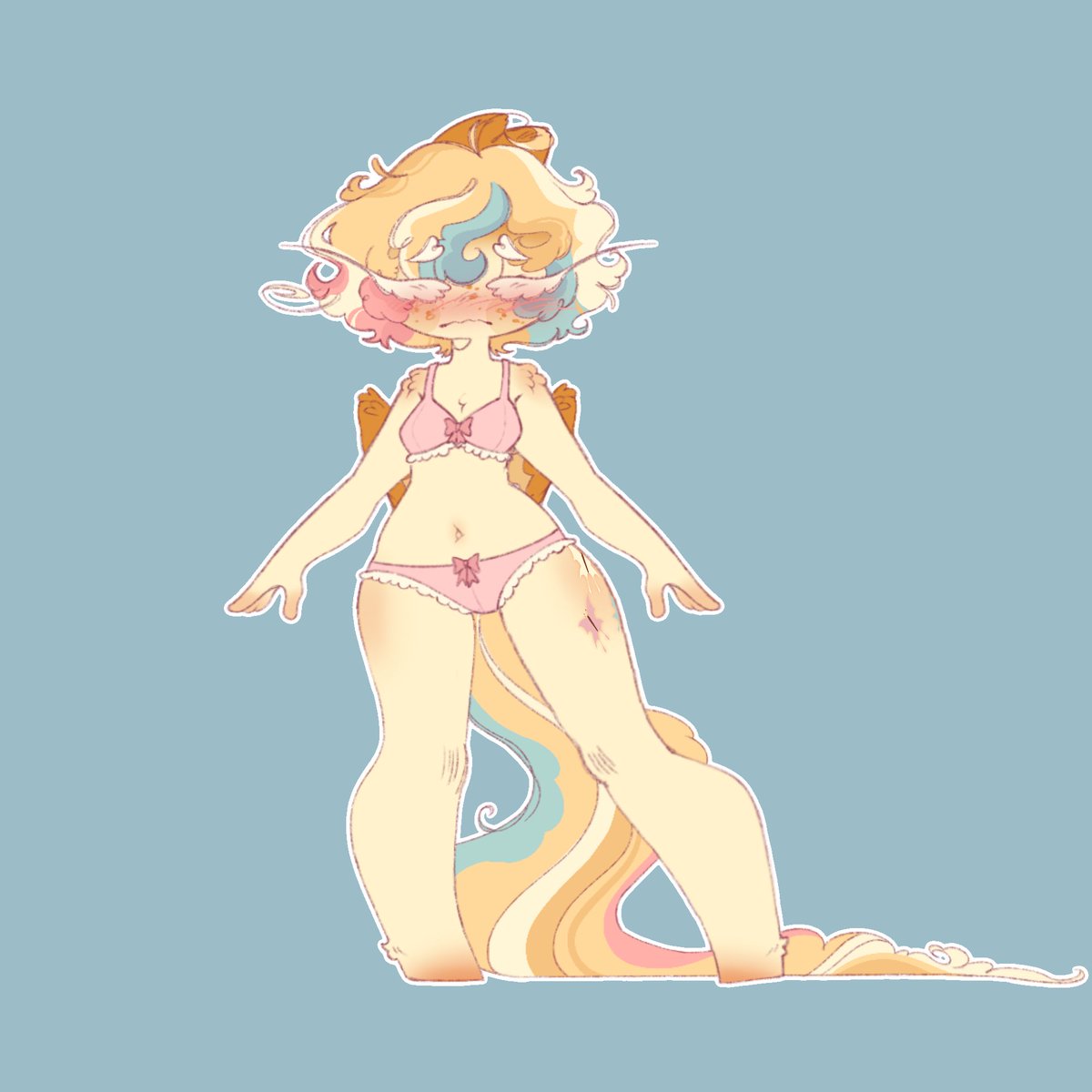 liminalneko tweet media