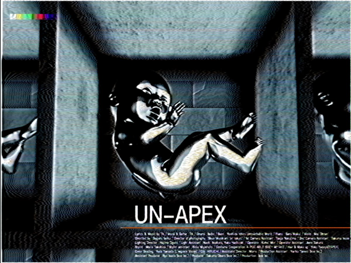 MusicChannel_J's tweet photo. TK from Ling tosite sigure to Premiere Music Video for New Song “UN-APEX” on Jan 24 at 9PM (JST)!
https://t.co/ZyWCLi0atJ
M/V: https://t.co/6nFUjgVlxr
@sigure_official
#Lingtositesigure #凛として時雨 #UNAPEX #俺レベ2期 #SoloLeveling #アニメ #Anime #Anison #Jrock #Jpop #MCJ https://t.co/YpLrNLX3Iq