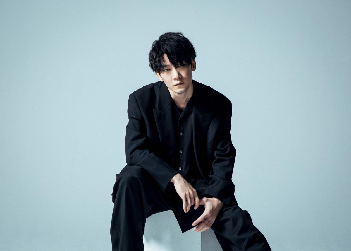 MusicChannel_J's tweet photo. TK from Ling tosite sigure to Premiere Music Video for New Song “UN-APEX” on Jan 24 at 9PM (JST)!
https://t.co/ZyWCLi0atJ
M/V: https://t.co/6nFUjgVlxr
@sigure_official
#Lingtositesigure #凛として時雨 #UNAPEX #俺レベ2期 #SoloLeveling #アニメ #Anime #Anison #Jrock #Jpop #MCJ https://t.co/YpLrNLX3Iq