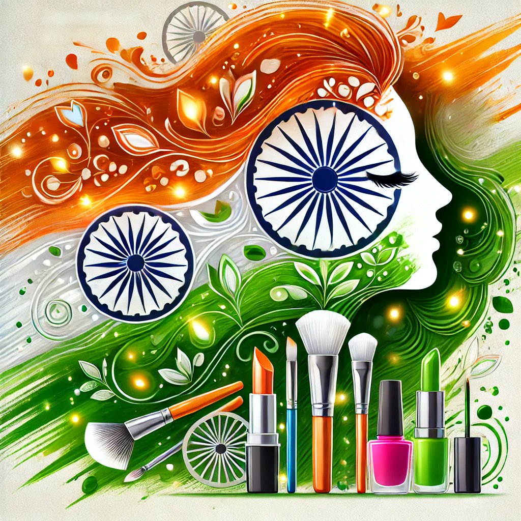 oraneofficial's tweet photo. 🇮🇳 Celebrating the colors of freedom and beauty this Republic Day! ✨
Here’s to empowering dreams and shining bright, the Orane way! 💄💅
#HappyRepublicDay #OraneInternational #BeautyEmpowered https://t.co/2Gmbu178HI
