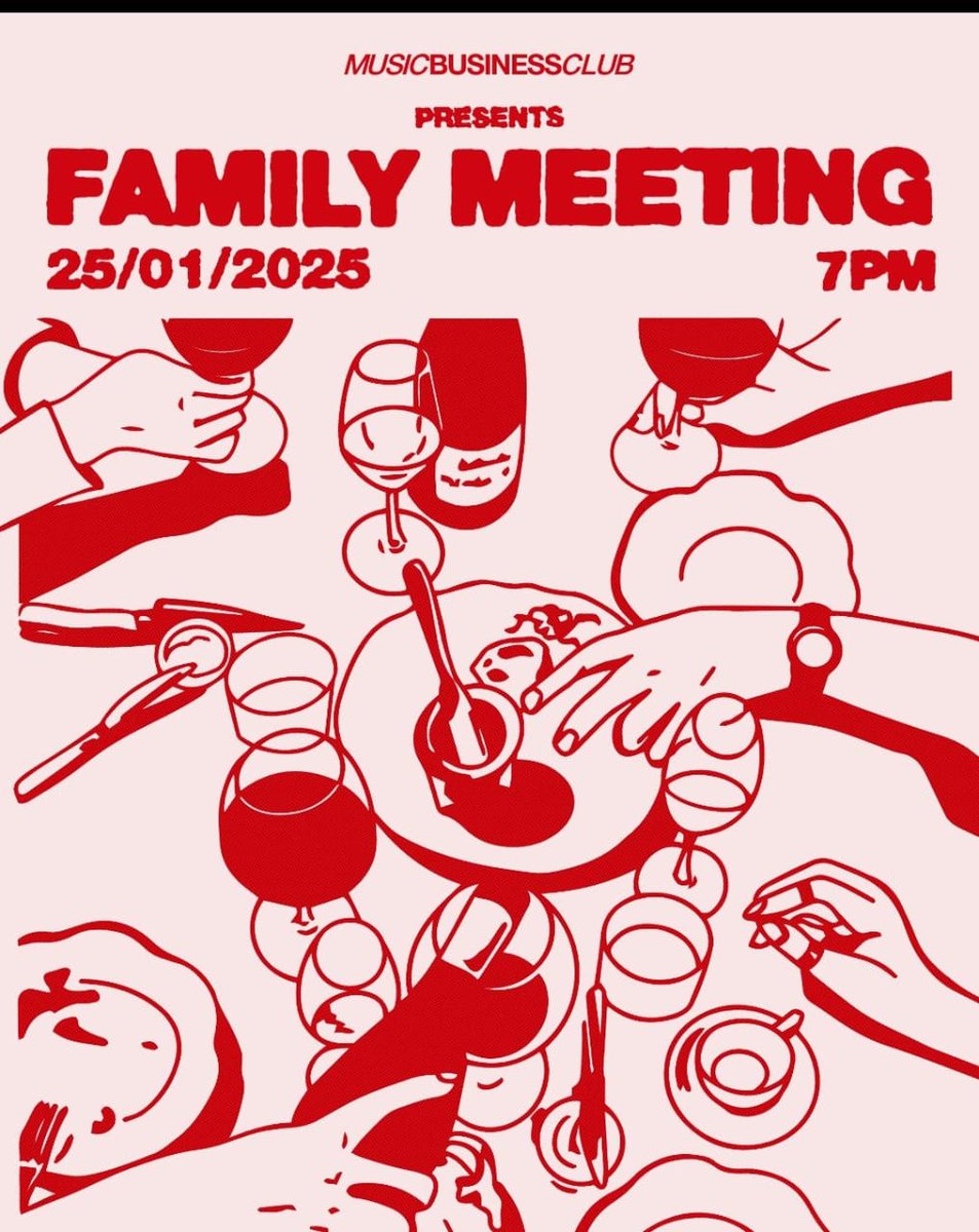 Music Business Club (@musicbclub) on Twitter photo 