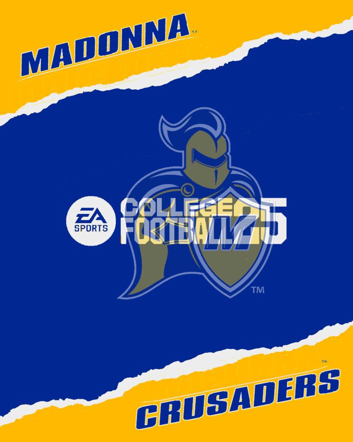 After a great conversation with <a href="/coachlen4/">len morawa</a> I'm blessed to receive an Offer from <a href="/MUCrusadersFB/">Madonna Football</a> 
<a href="/coachfloyd33/">Stuart Floyd</a> 
<a href="/CoachHatchCCHS/">Preston</a> 
<a href="/ChadSlade62/">Chad Slade</a> 
<a href="/JakeHelveston/">Jake Helveston</a> 
<a href="/RecruitBigClay/">Clay-Chalkville Football Recruiting</a> 
<a href="/CCHSfootbal/">Clay-Chalkville Football</a> 
#COE