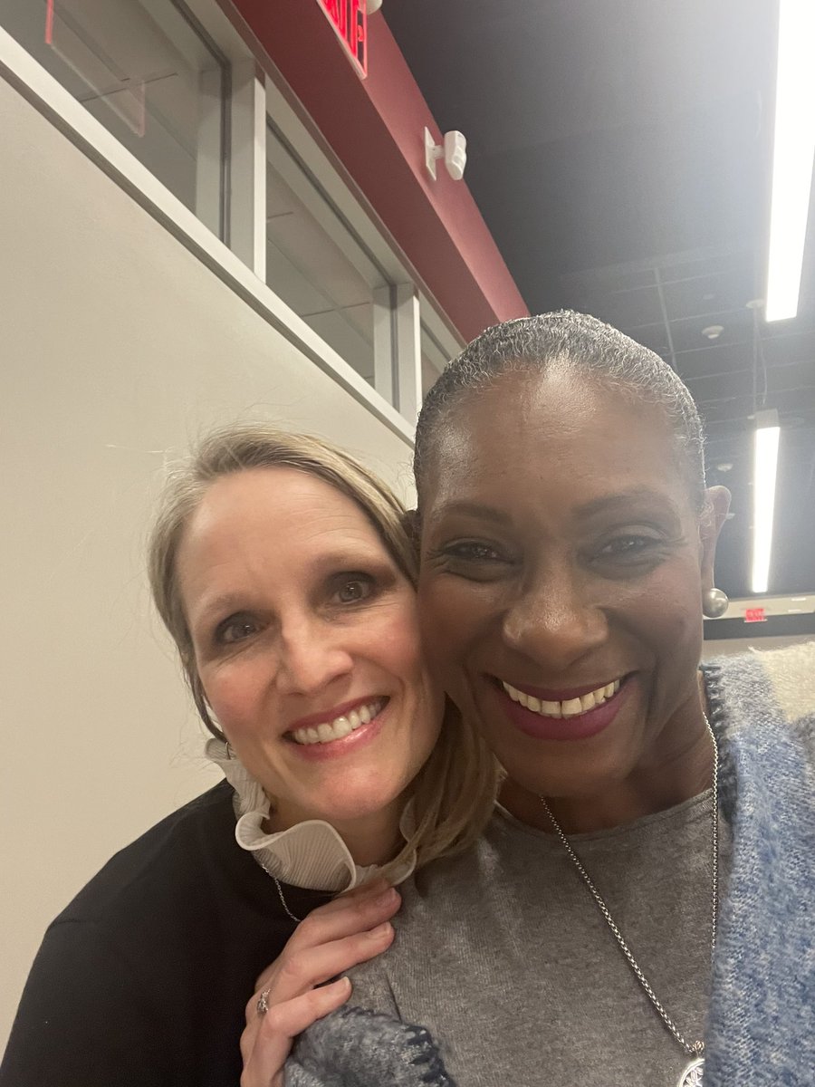 Dr. Onica L. Mayers tweet media