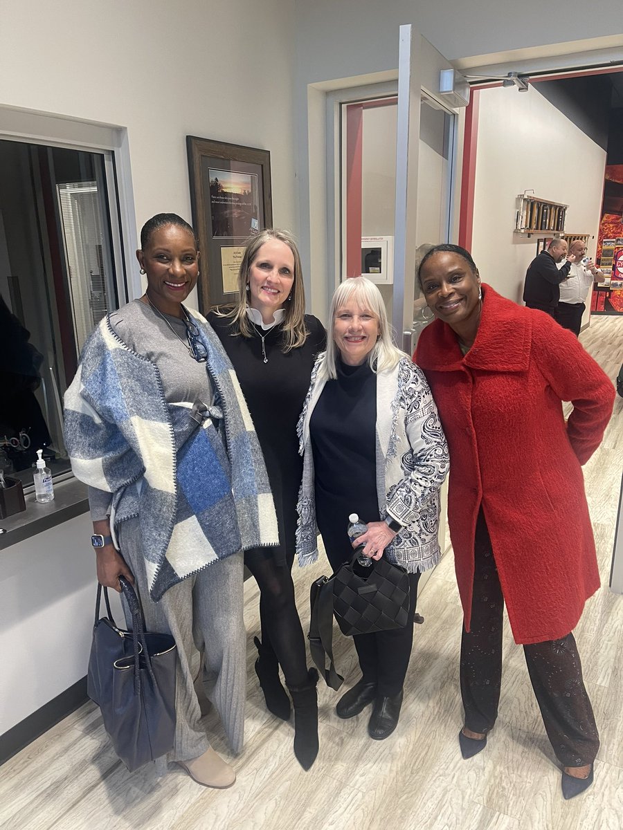 Dr. Onica L. Mayers tweet media