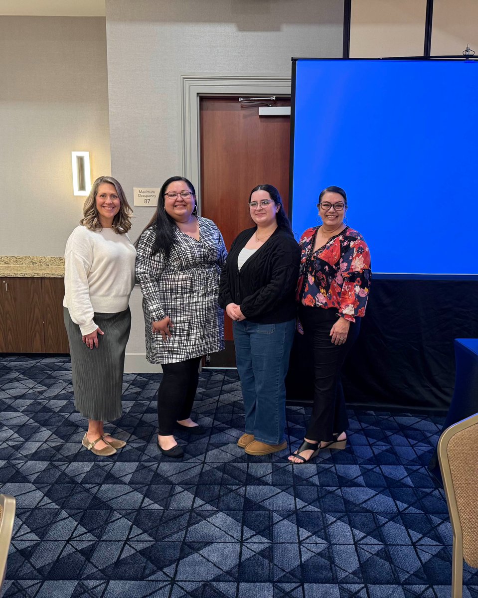 Parent Teacher Home Visits tweet media