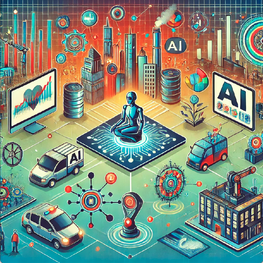 markkerzner's tweet photo. The time for AI applications has arrived: https://t.co/7nAjXK7Dt2 https://t.co/Ed19OymG56
