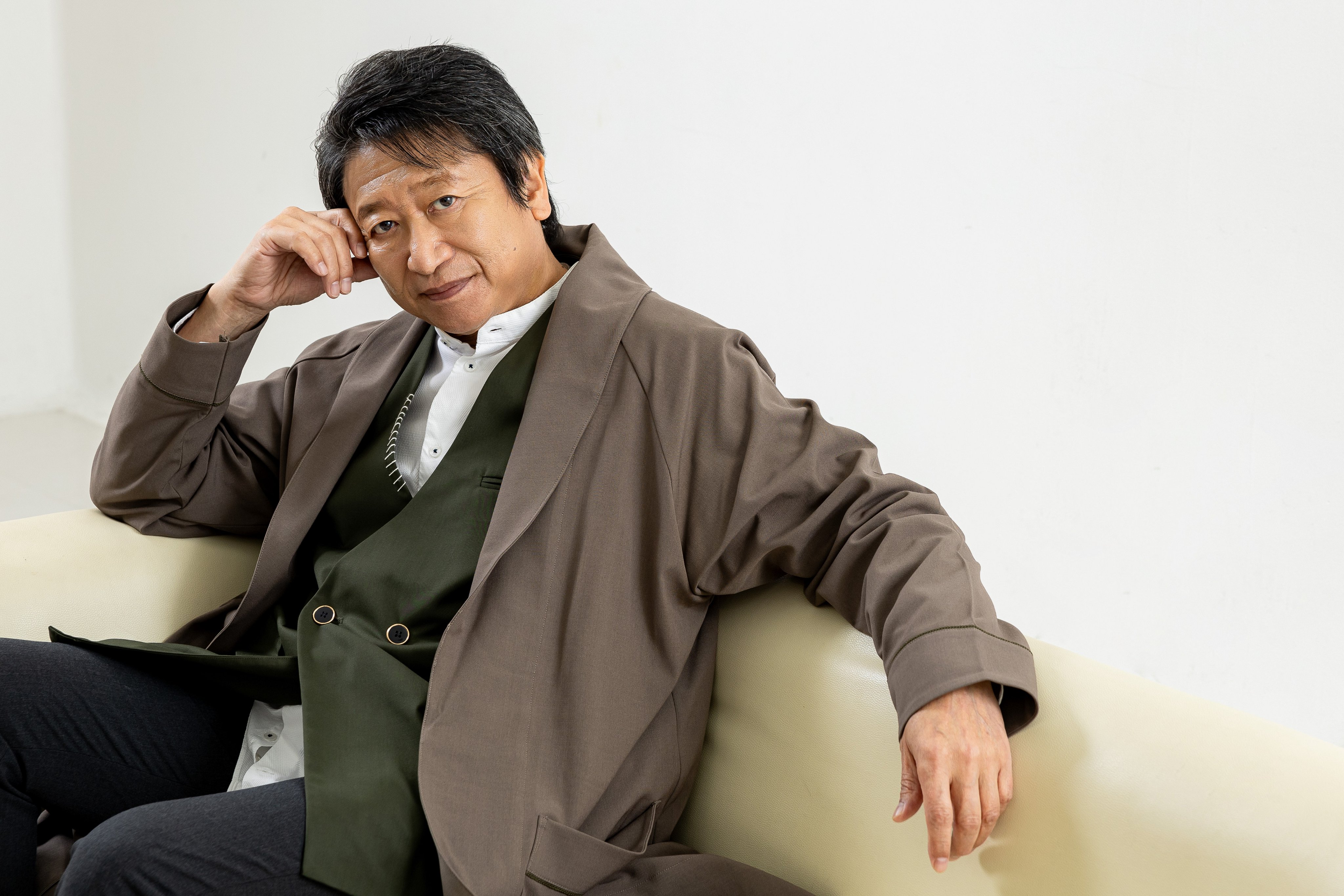 声援団 声優 直筆サイン色紙 井上和彦さんなど 声援団】井上和彦