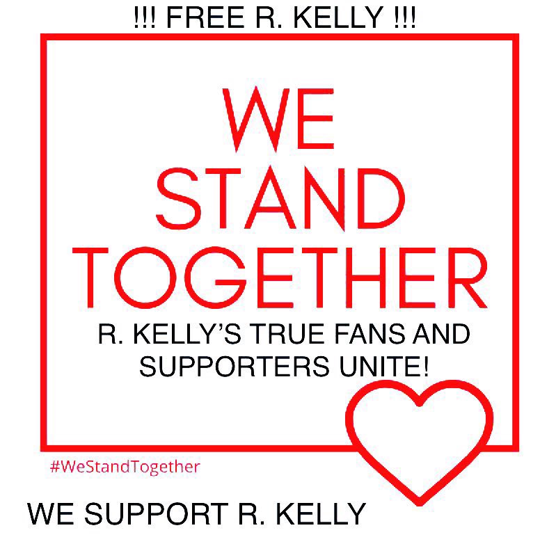 ❤️🤍WE STAND WITH KELLZ!🤍❤️

⚖️ FREE R. KELLY! ⚖️

<a href="/jan_currin/">Jan Currin</a>
<a href="/Charislovess/">Charis</a>
@ErrickBrown71
<a href="/iArianaKellz/">𝘭𝘪𝘯𝘥𝘴𝘢𝘺. ☃️💕</a>
<a href="/SamKalsMom/">💜 Melissa Renee💜</a>
<a href="/RKellySupporter/">ANNA 4 RSK</a>
<a href="/SupportRkelly/">Free R. Kelly</a> 
<a href="/r_kelly_page/">R. Kelly Page</a> 
<a href="/R_KellyFans/">R. Kelly fans</a>
<a href="/RkellzShady/">Shady RKellz</a>
<a href="/MUTETHEMNOTHIM/">MuteThemNotHIM👑</a>
<a href="/Rkellly4eva/">mushfeeqah</a>
<a href="/JackieB68822187/">Jackie Brown</a>
<a href="/freerkelly4ever/">🗣🗣 FREE R. KELLY!!! 🗣🗣</a>
<a href="/ReligiouzLove/">SYLESTE</a>