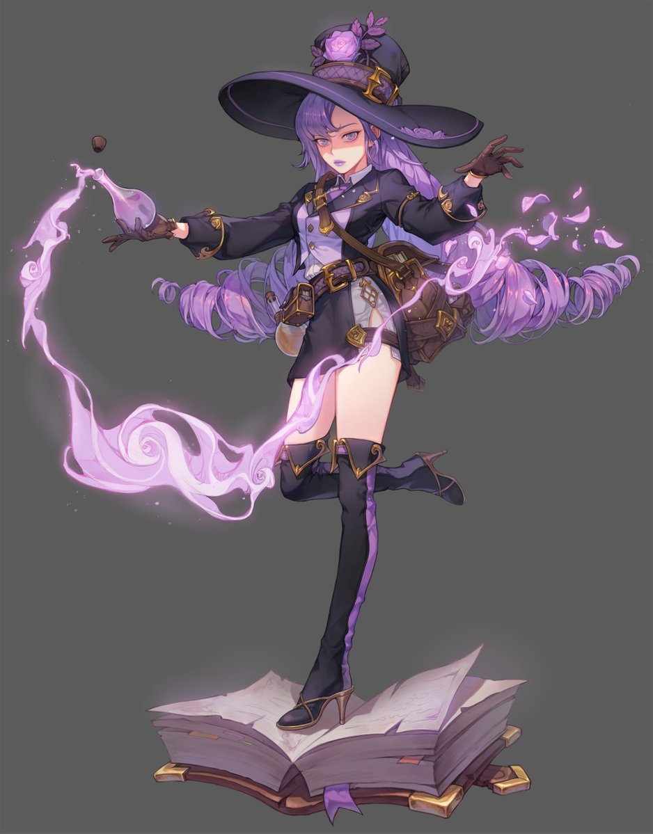 Fanding_Class's tweet image. [RT💕]
추첨을 통해 한 분께 스타벅스 3만원 쿠폰 증정

밀도 깎는 장인을 아시나요... =͟͟͞͞(•̀ω•́ ‧̣̥̇)
n년 간 현업에 몸담은 프로가 알려주는 노하우!
여러분의 그림에 숨어있던 잠재력을 한계치까지 끌어올려 드려요.

👇다피 작가님(@dasong00 )수업 수강하러 가기🏃
fanding.me/dapi