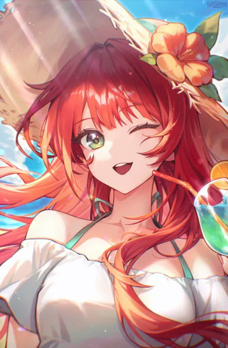 Fanding_Class's tweet image. [RT💕]
추첨을 통해 한 분께 스타벅스 3만원 쿠폰 증정

밀도 깎는 장인을 아시나요... =͟͟͞͞(•̀ω•́ ‧̣̥̇)
n년 간 현업에 몸담은 프로가 알려주는 노하우!
여러분의 그림에 숨어있던 잠재력을 한계치까지 끌어올려 드려요.

👇다피 작가님(@dasong00 )수업 수강하러 가기🏃
fanding.me/dapi