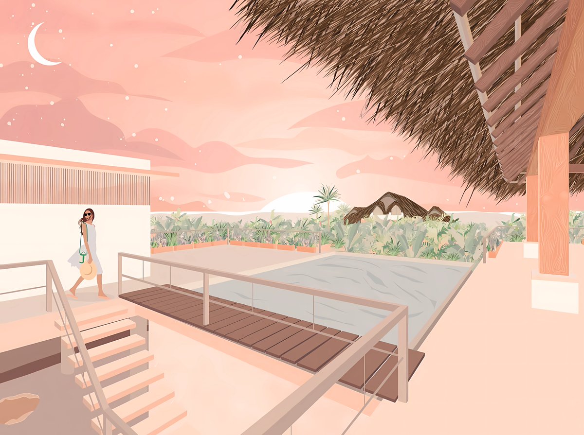 AVAILABLE ART on <a href="/salvor_io/">Salvor 🚢🔺</a>🔺🔥

" Casa Cal "

1/1

Reserve: 1 AVAX 🔥🔗
art.salvor.io/collections/0x…