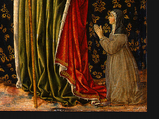 Benozzo Gozzoli tweet media