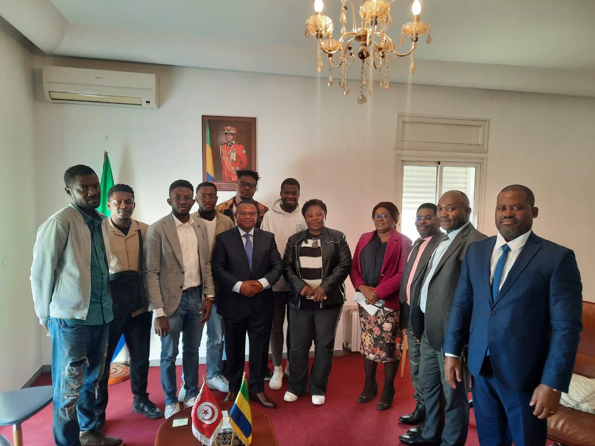 Pierre NTSIET NGOLO tweet media