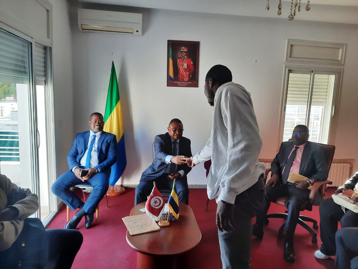 Pierre NTSIET NGOLO tweet media