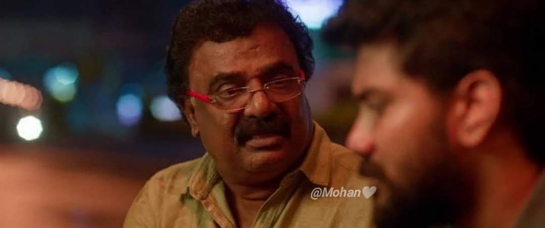 ItzmeeJoee's tweet photo. ஒவ்வொரு மனுஷனும் தனக்குத்தானே பண்ணிக்கிற மிகப்பெரிய துரோகம் எது தெரியுமா?!

"நேரத்தை வேஸ்ட் பண்றது"தான்.. https://t.co/WvXFgvacvr