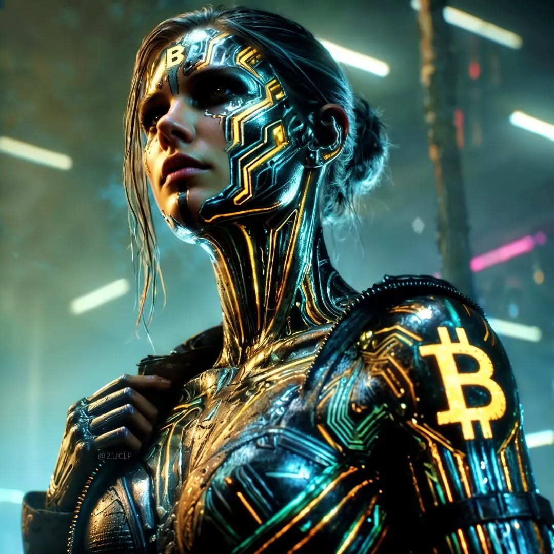 husseinabkarim's tweet photo. #bitcoin is the new future https://t.co/CcndnUdGKZ
