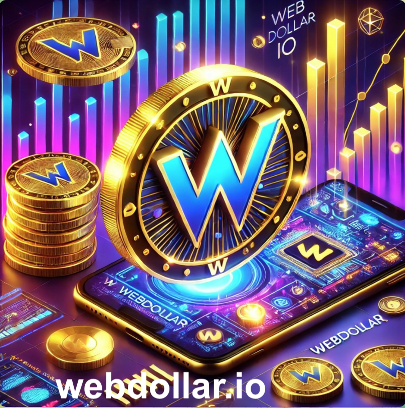 webdollarfans's tweet photo. The Coin That Will Change The Game.
https://t.co/Q6aapP4d6p #JustClickAndGo #WebDollar #WEBD #Deflationary #Staking #ecofriendly #nature #Finance #DeFi #Crypto #payment #beginner #news #CryptoNews #Bitcoin #NFTs #wallets #Ethereum #ETF #Secure @elonmusk @kevinolearytv @mcuban https://t.co/rRqzbmJSjQ