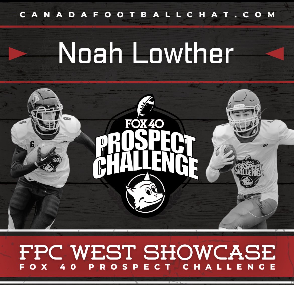 Noah_Lowther's tweet photo. Thank you CFC for the opportunity to compete in this year’s Fox 40 Showcase! This showcase includes the best players in Western Canada. Can’t wait to compete! https://t.co/ltT9O1HoTd
