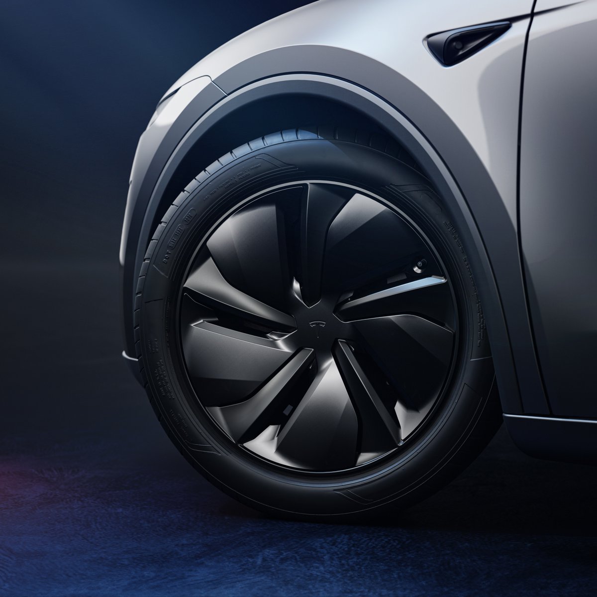 Sawyer Merritt tweet media