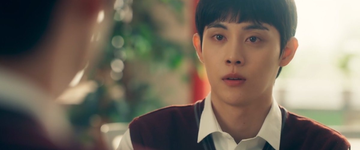 K-Drama Menfess tweet media