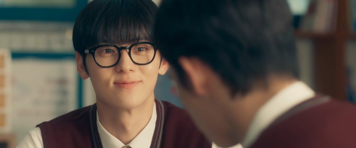 K-Drama Menfess tweet media