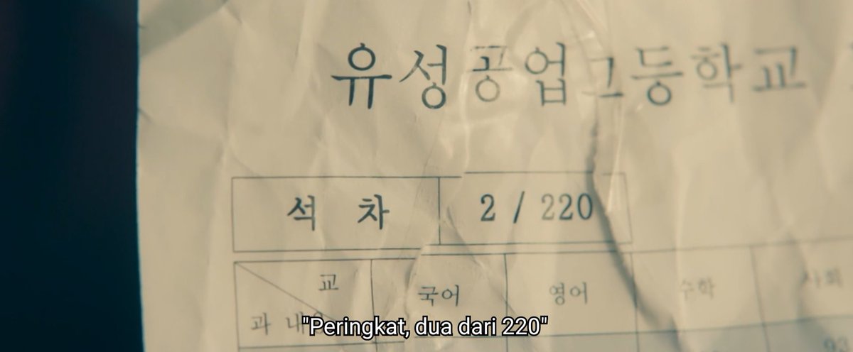 K-Drama Menfess tweet media