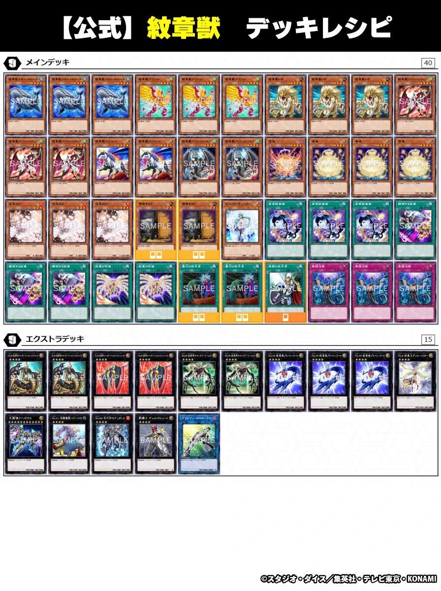 公式】遊戯王OCG on X: 