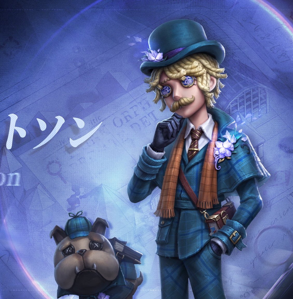 tobey 🏳️‍⚧️ tweet media