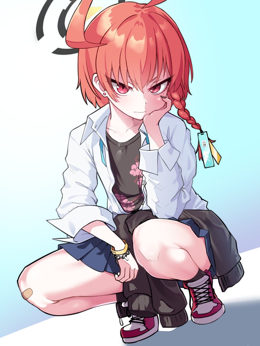 イカリス (@ihcaris69) on Twitter photo 