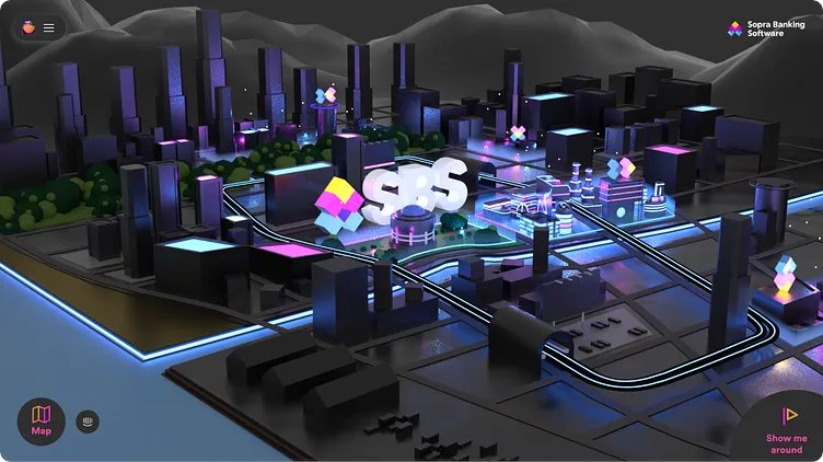 Sopra AI tweet media