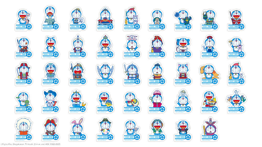 ◤グッズ紹介◢ カフェ併設ポップアップショップではオリジナルグッズ