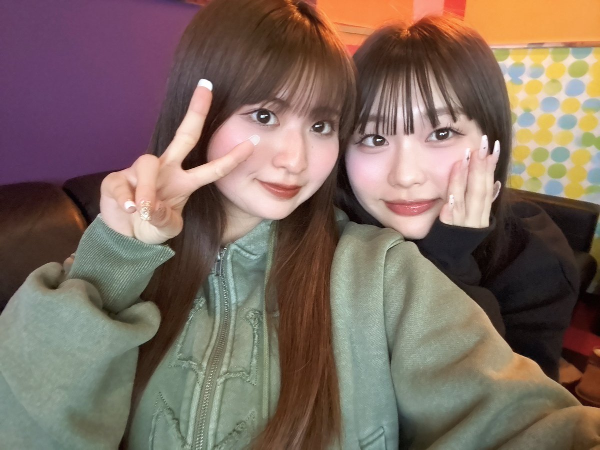 SeikaSMYM's tweet photo. だいすき！！✨🩷🩷🩷 https://t.co/Q09cU6gQPL