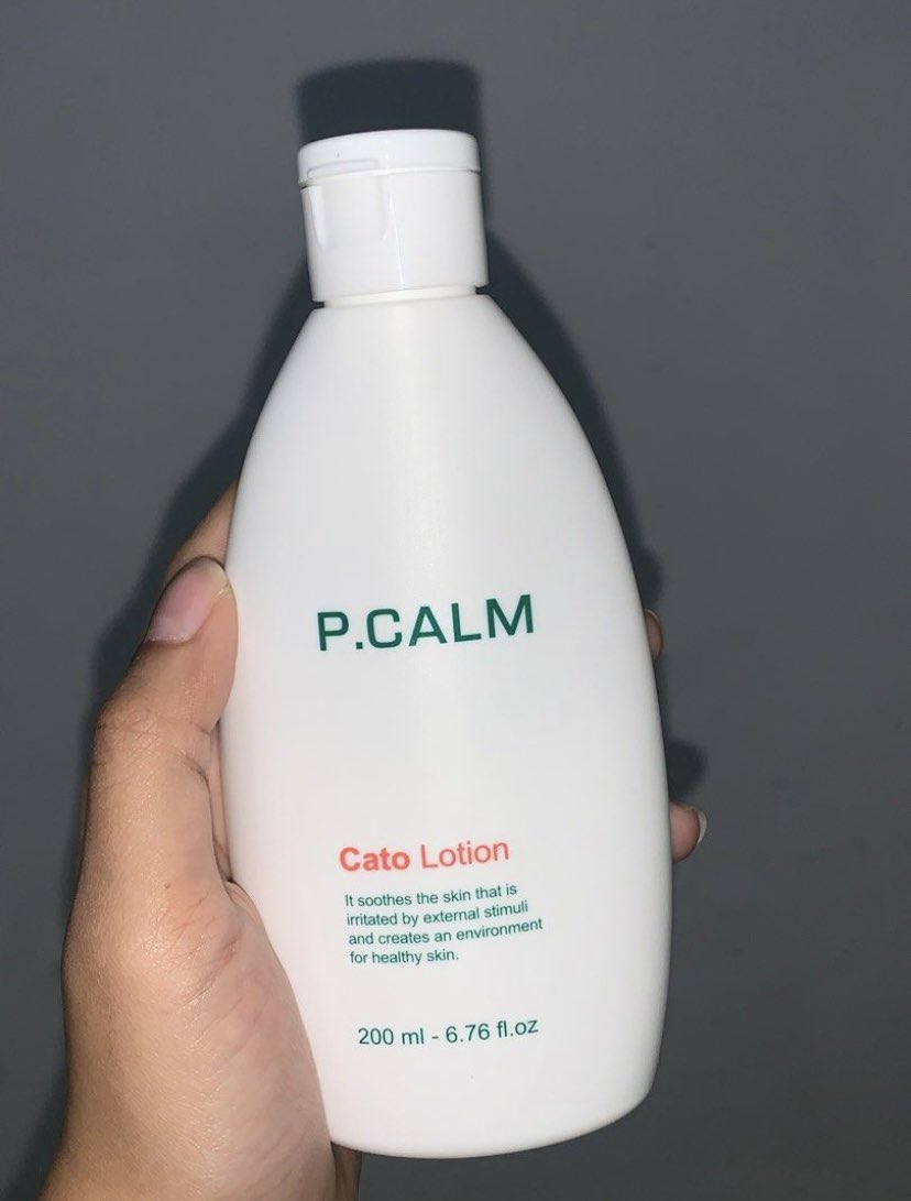 lysposable's tweet photo. WTS P.calm moisturizer cato lotion 200ml
 145k

dijual karna ga cocok
beli harga normal 200rban di official store
tokped
isinya mash 85%
Exp date 2026/08/20

tags wts moist https://t.co/HVbjITvAwC