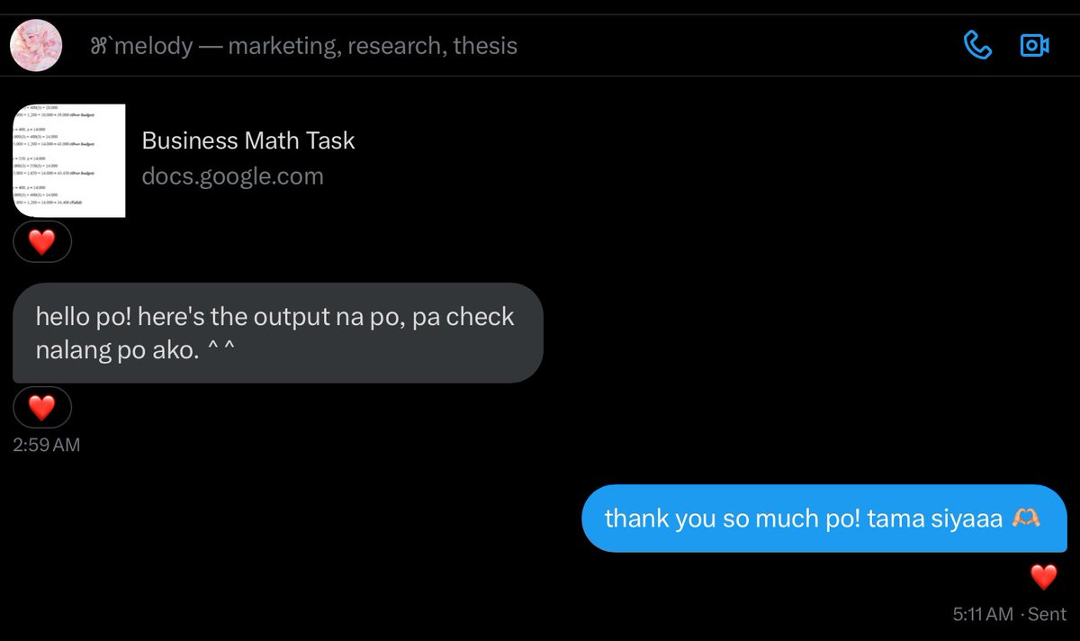 cle 🌷 legit client tweet media