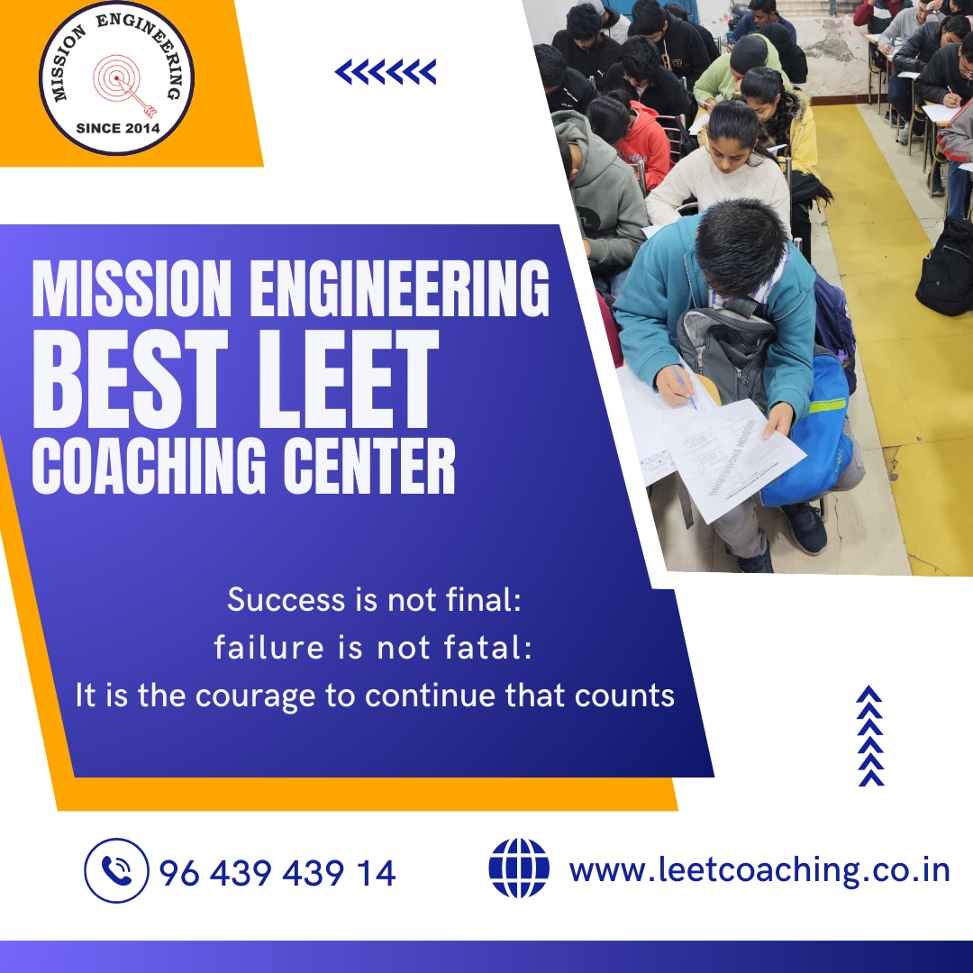 missionenginee's tweet photo. BEST LEET COACHING  CENTER IN DELHI https://t.co/GKps168l0z
