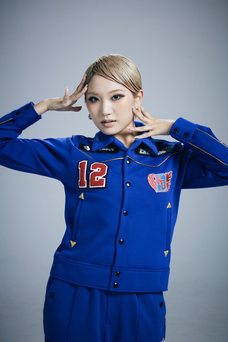 Rion (@Rion_K_Dreams) / X 